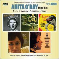 FIVE CLASSIC ALBUMS PLUS