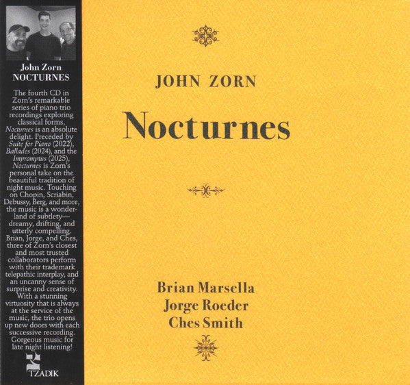 NOCTURNES