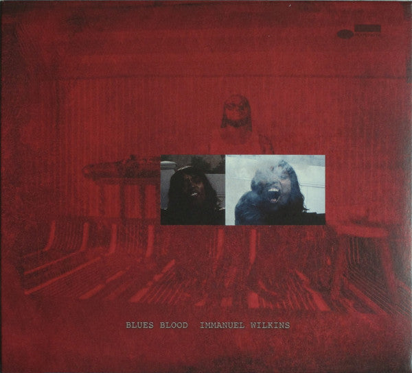 BLUES BLOOD