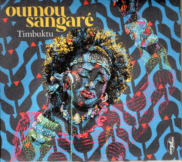 TIMBUKTU
