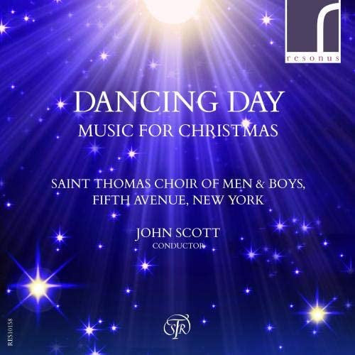 DANCING DAY