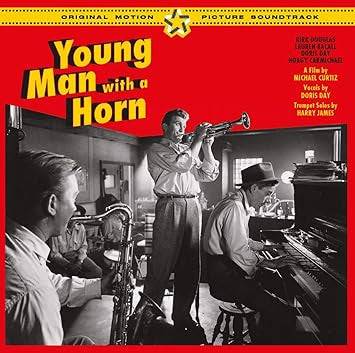 YOUNG MAN WITH A HORN O.S.T.