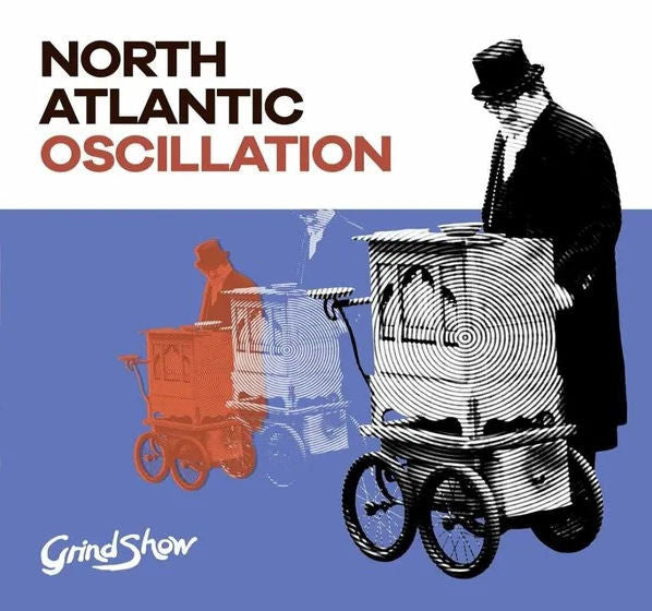 GRIND SHOW