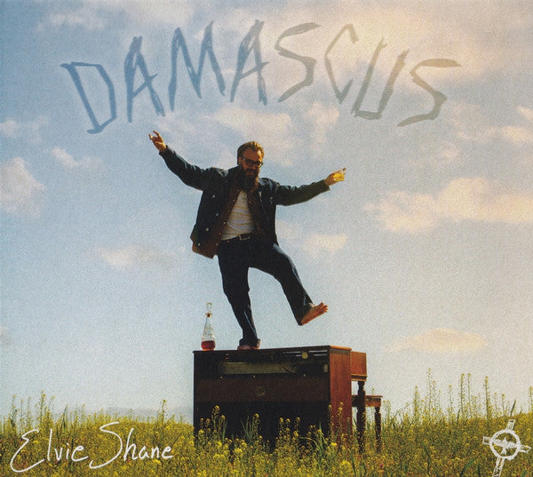DAMASCUS