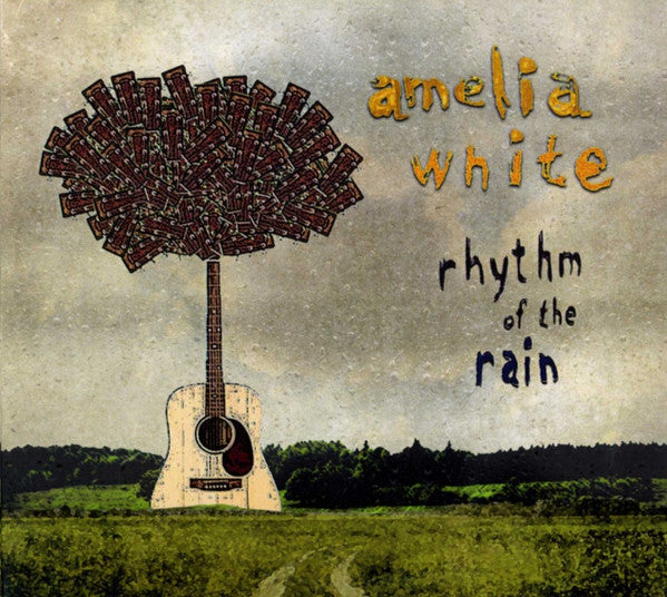 RHYTHM OF THE RAIN