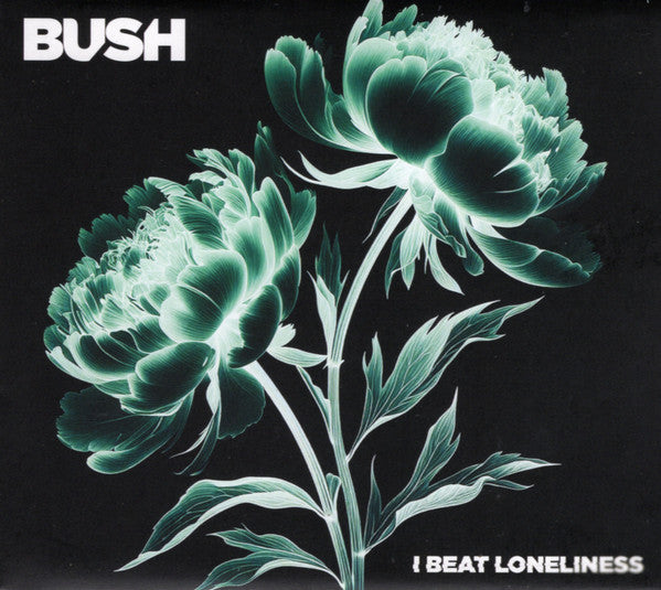 I BEAT LONELINESS 