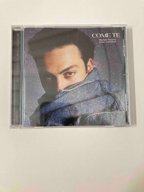 COME TE