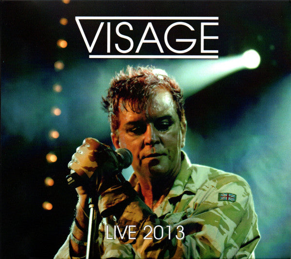 LIVE 2013