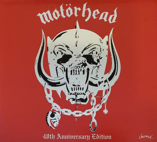 MOTORHEAD
