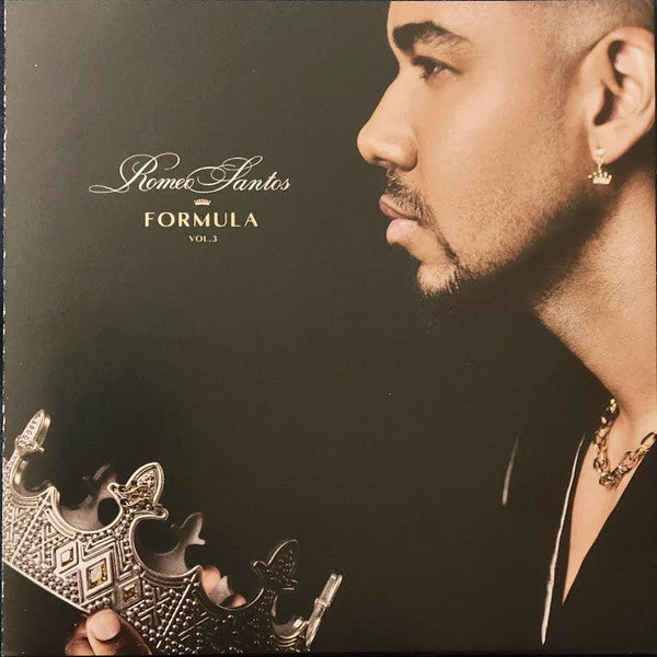 FORMULA, VOL. 3