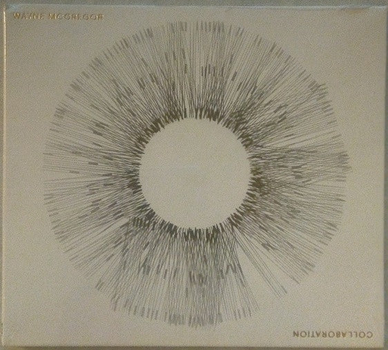 WAYNE MCGREGOR: COLLABORATION