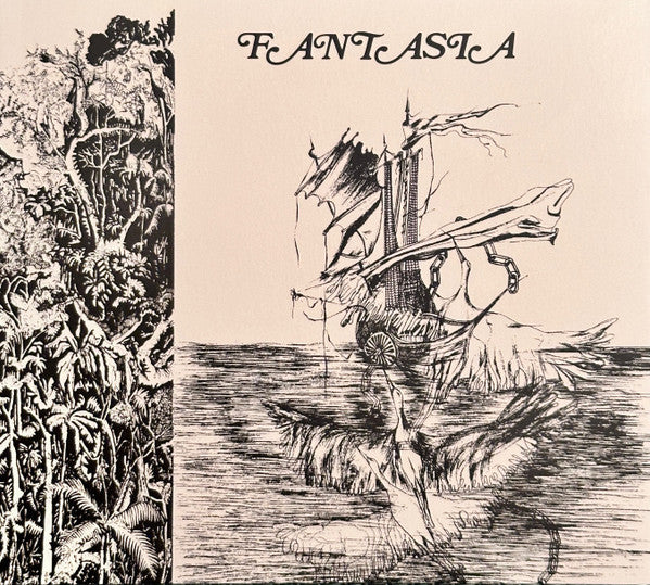 FANTASIA