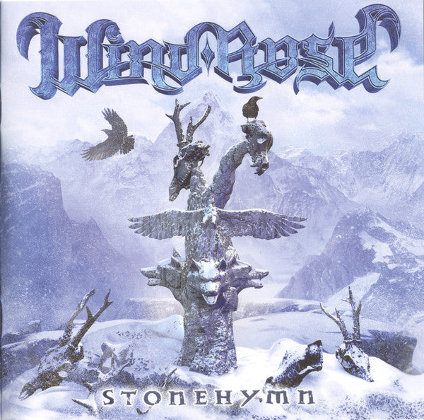 STONEHYMN