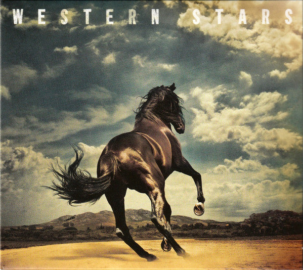 WESTERN STARS