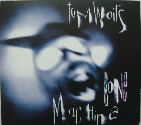 BONE MACHINE