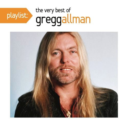 PLAYLIST: VERY BEST OF GREGG ALLMAN