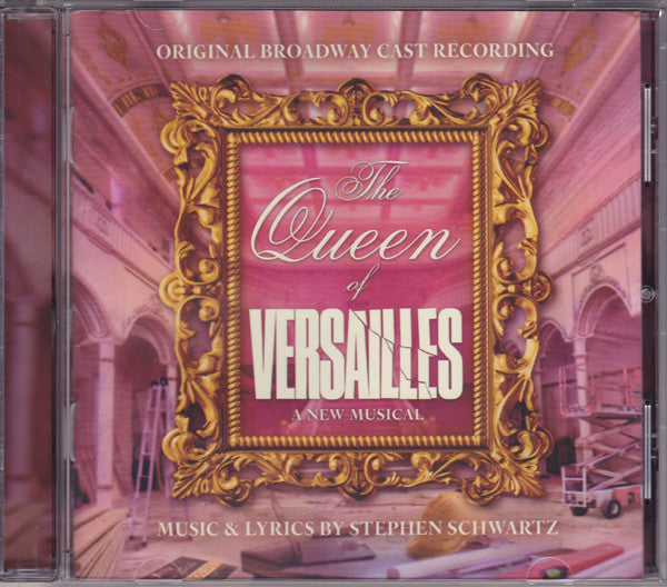 QUEEN OF VERSAILLES