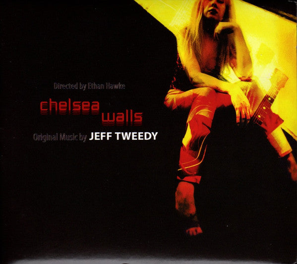 CHELSEA WALLS