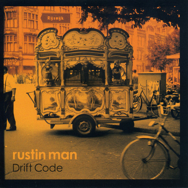 DRIFT CODE