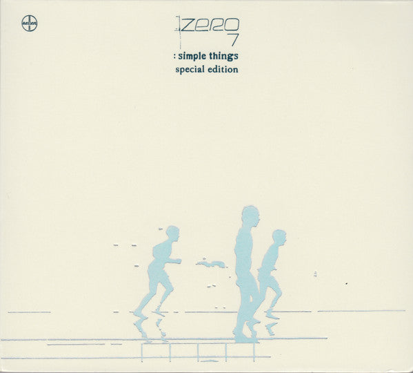 SIMPLE THINGS SPECIAL EDITION