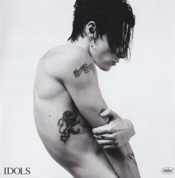 IDOLS
