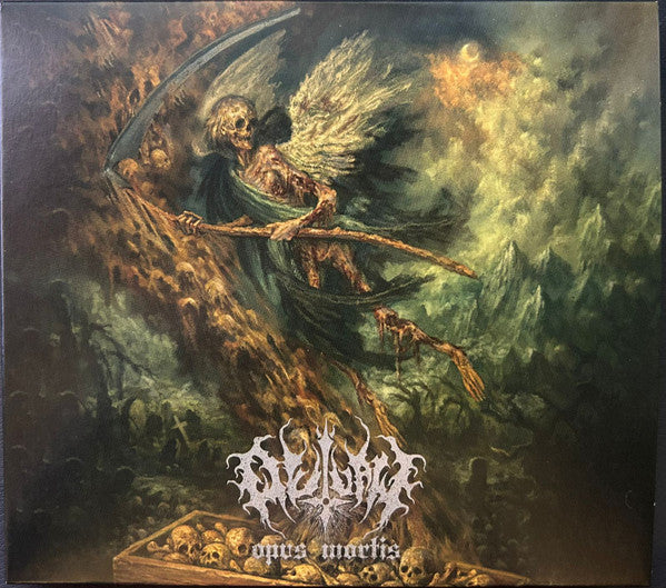 OPUS MORTIS