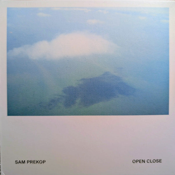 OPEN CLOSE