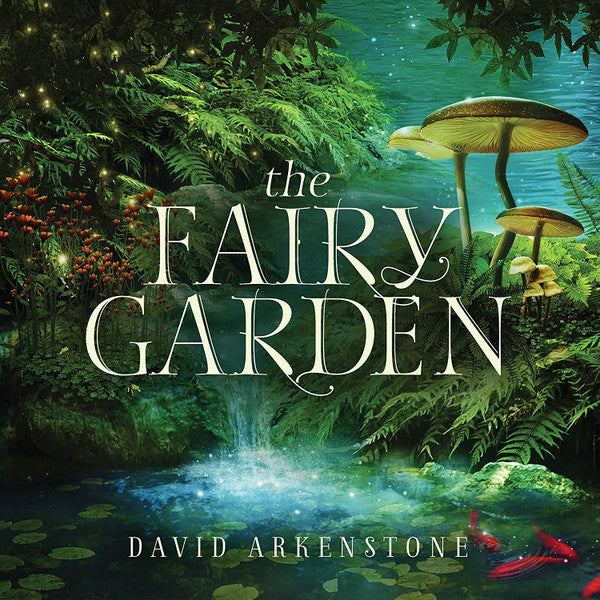 FAIRY GARDEN
