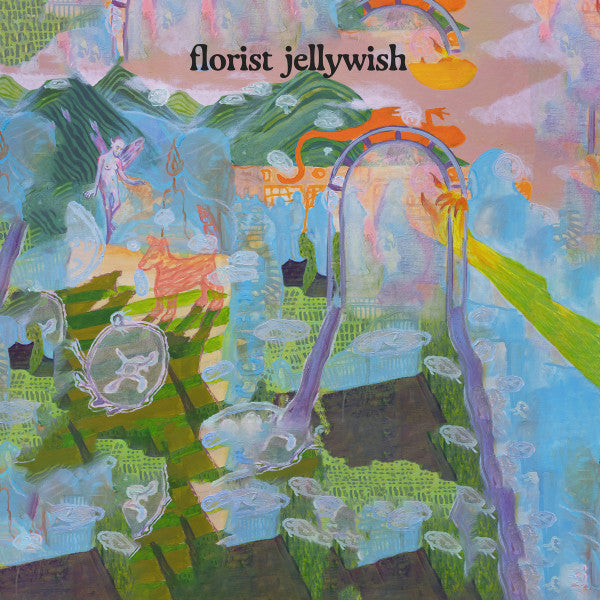 JELLYWISH