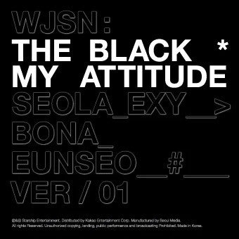 MY ATTITUDE