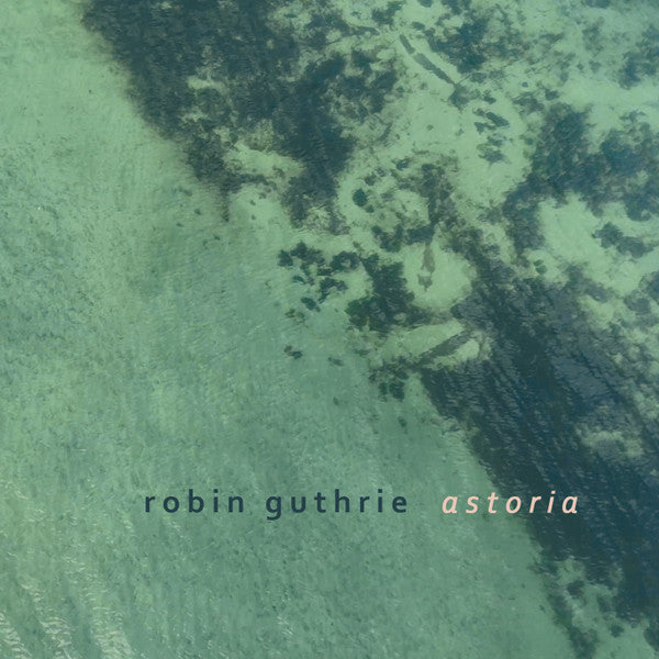 ASTORIA EP