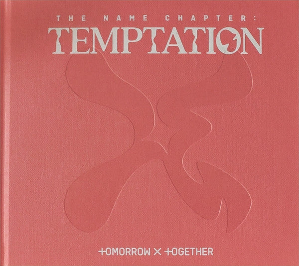 NAME CHAPTER: TEMPTATION