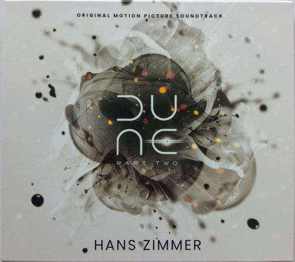 DUNE: PART TWO
