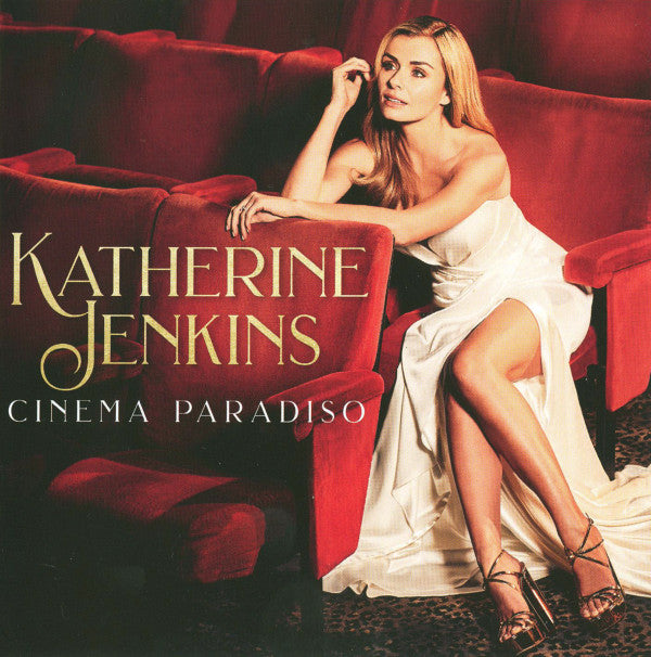 CINEMA PARADISO