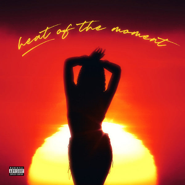 HEAT OF THE MOMENT