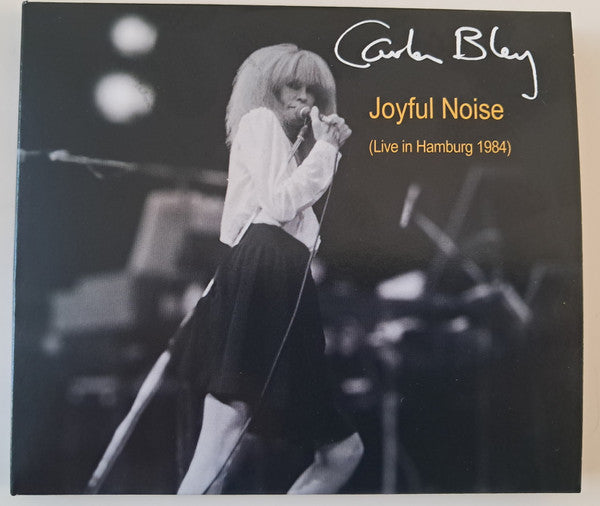 JOYFUL NOISE
