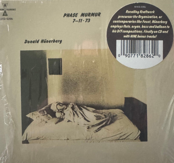 PHASE MURMUR