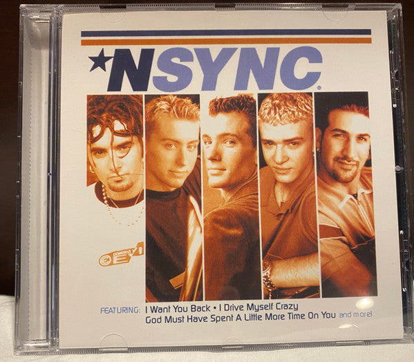 NSYNC