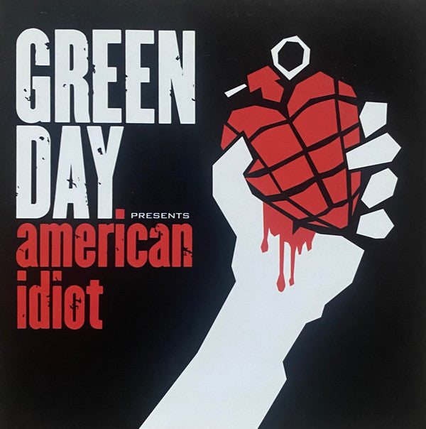 AMERICAN IDIOT
