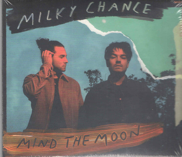 MIND THE MOON