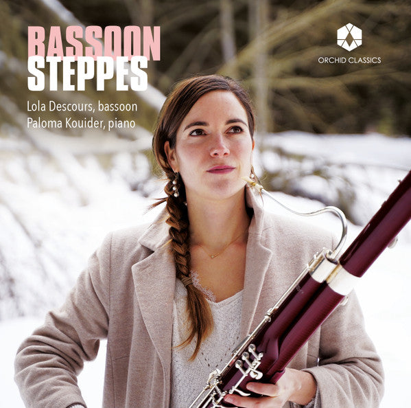 BASSOON STEPPES