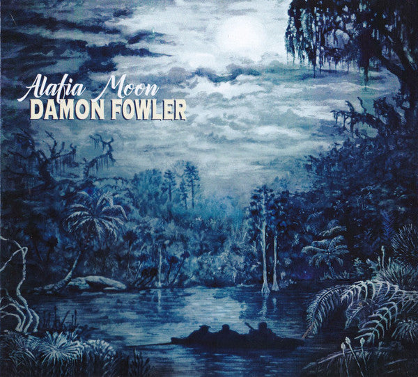ALAFIA MOON