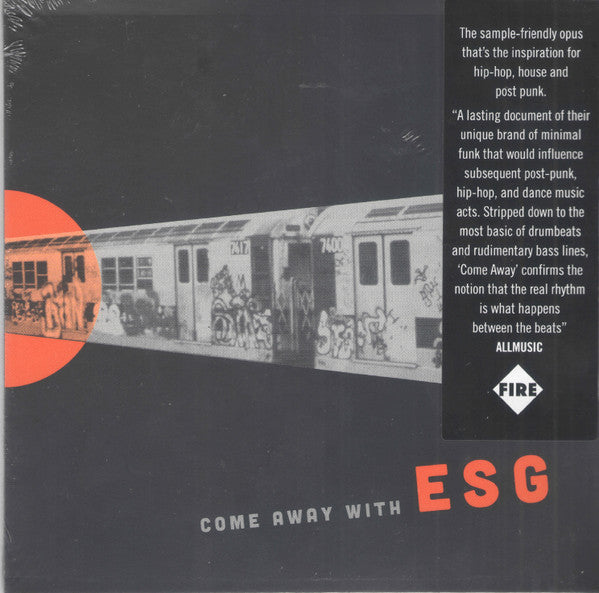 COME AWAY WITH