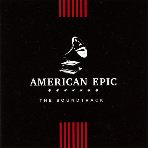 AMERICAN EPIC O.S.T.