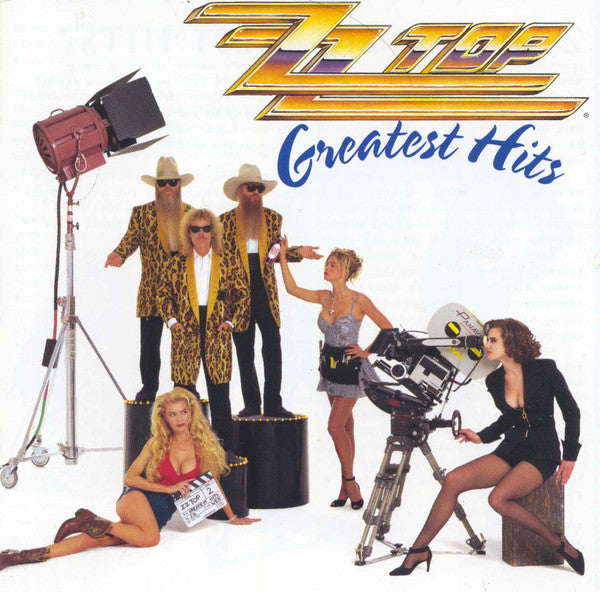 GREATEST HITS