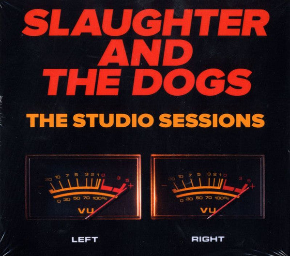 STUDIO SESSIONS