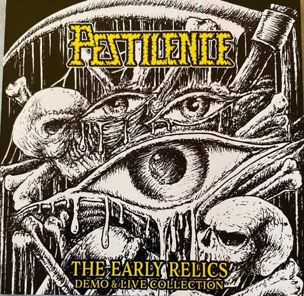 EARLY RELICS