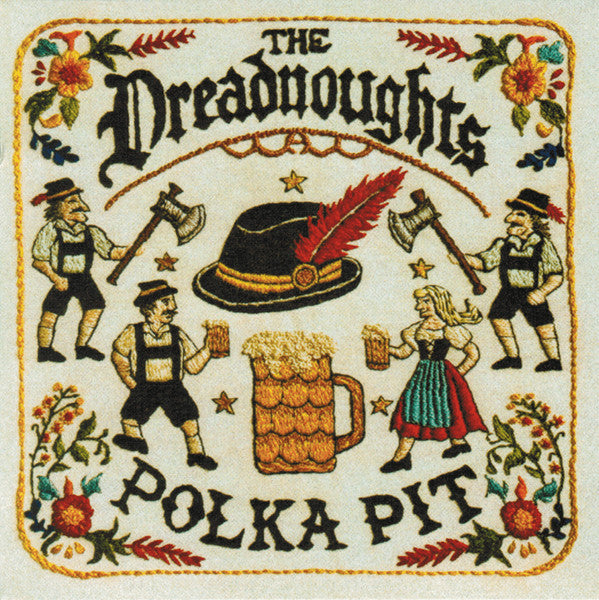 POLKA PIT