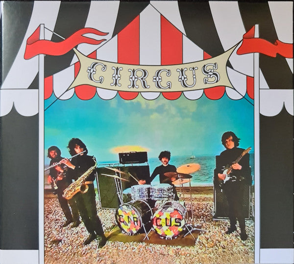 CIRCUS