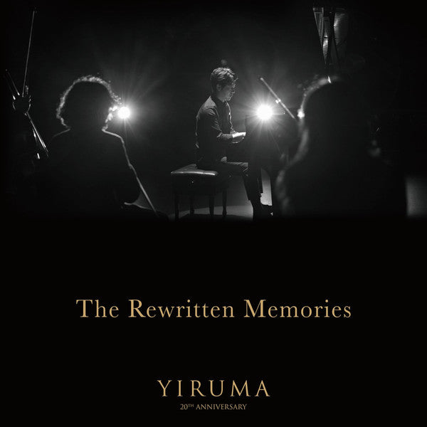 REWRITTEN MEMORIES